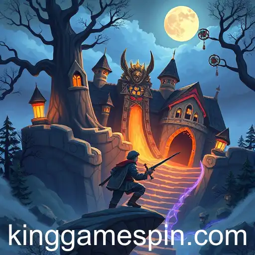 KingGame: The Pinnacle of Adventure Gaming