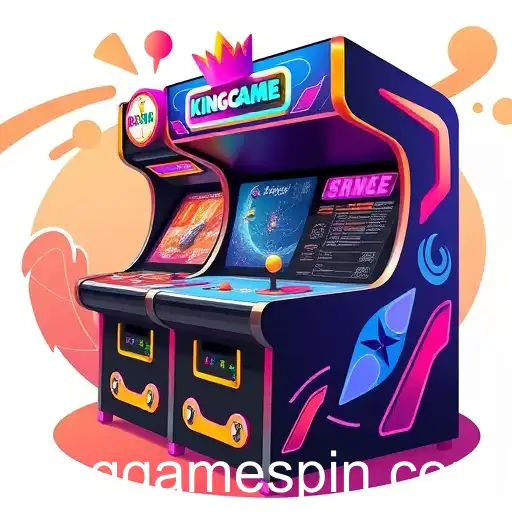 Exploring the Timeless Appeal of Arcade Classics on KingGame