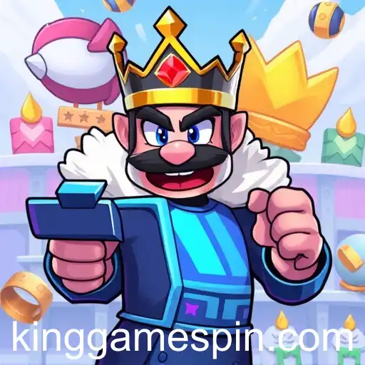 The Rise of Casual Games: How KingGame is Leading the Charge