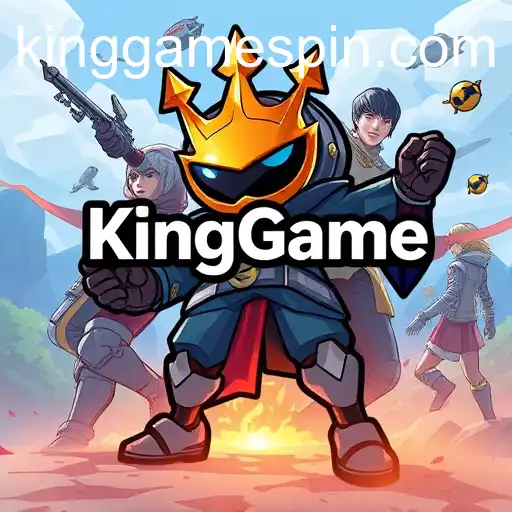 The Evolution of Gaming: A Deep Dive into KingGame