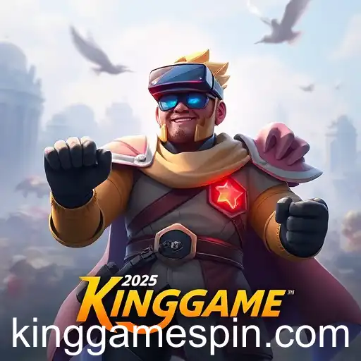 Evolving Landscape of Online Gaming: KingGame's Influence