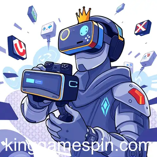 Innovations and Trends in Online Gaming