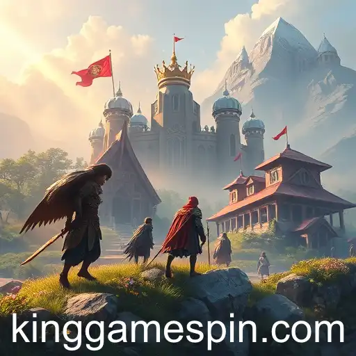 The Rise of Interactive Gaming Platforms