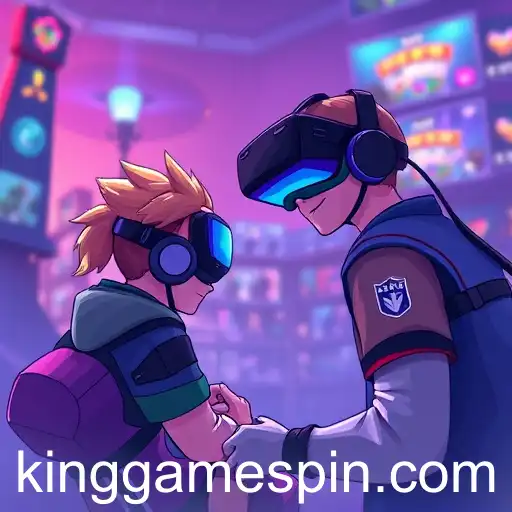 KingGame