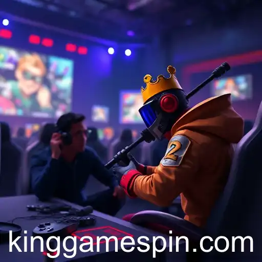 KingGame