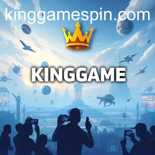 Gaming Renaissance: KingGame's Impact on 2025