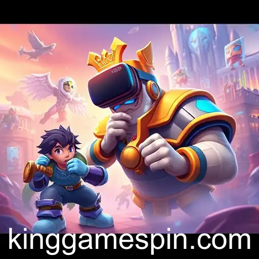 KingGame