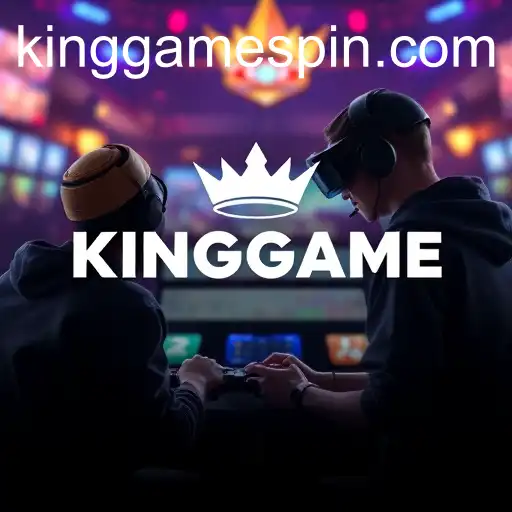 KingGame's Rise in Online Gaming Scene