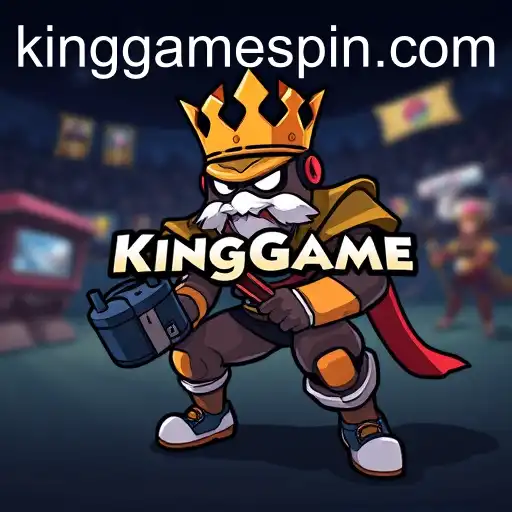 KingGame Revolutionizes Online Gaming Experience