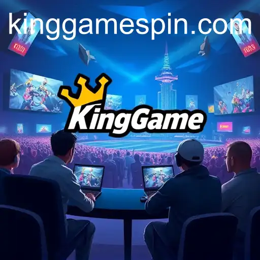 The Rise of KingGame in the Modern Digital Era