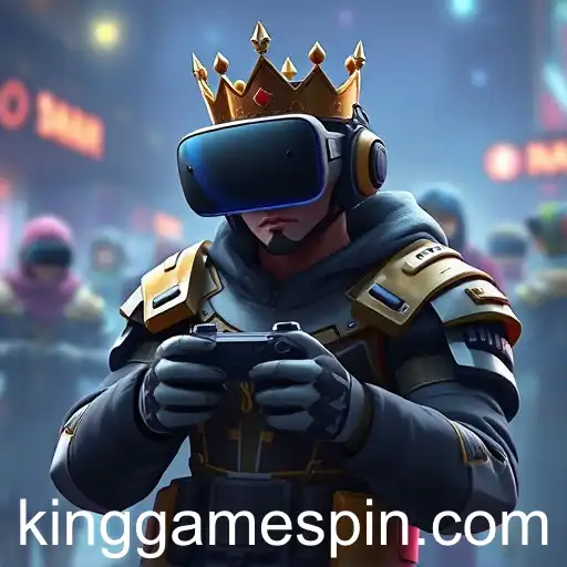 The Rise of KingGame in Online Gaming