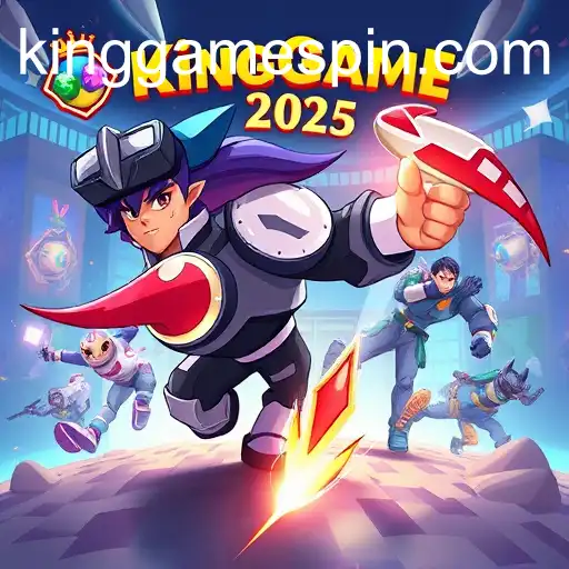 KingGame Revolutionizes Online Gaming Experience