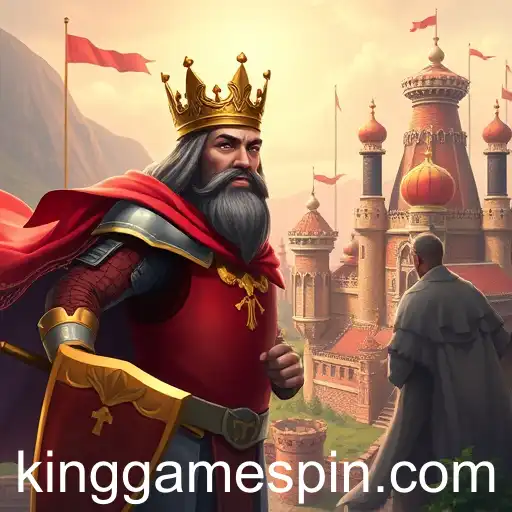 KingGame Revolutionizes Online Gameplay