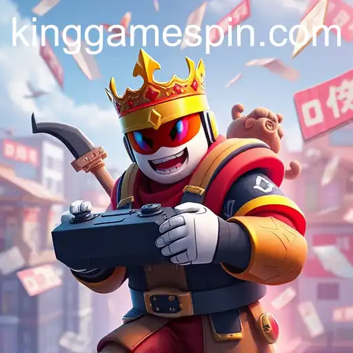 KingGame Revolutionizes Online Gaming Experience