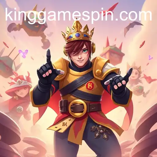 KingGame: Revolutionizing Digital Play in 2025