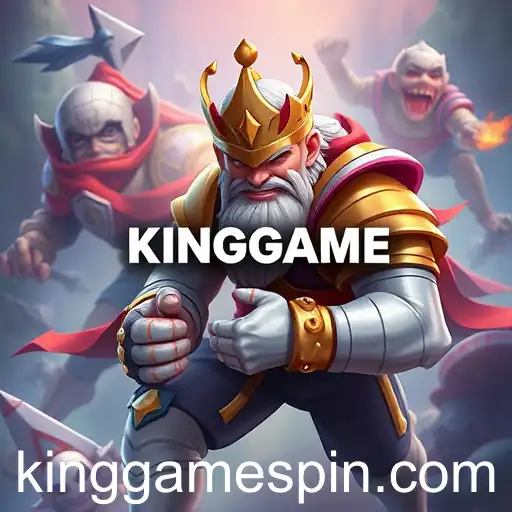 KingGame