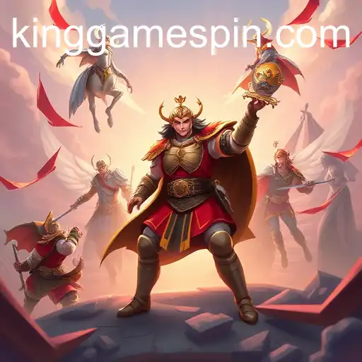 The Rise of KingGame in Modern Online Gaming