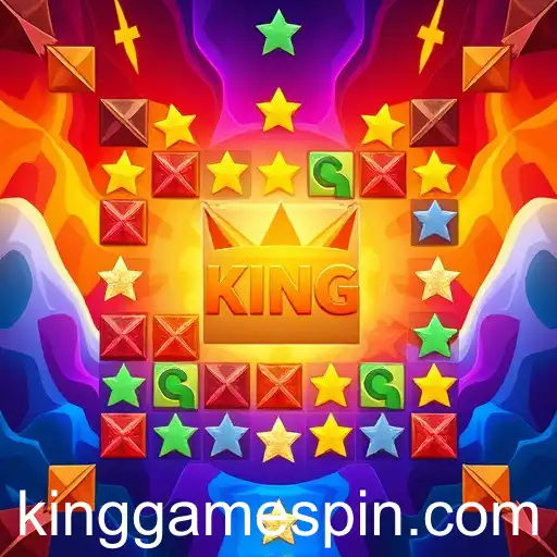 Exploring the Fascinating World of Puzzle Games with KingGame