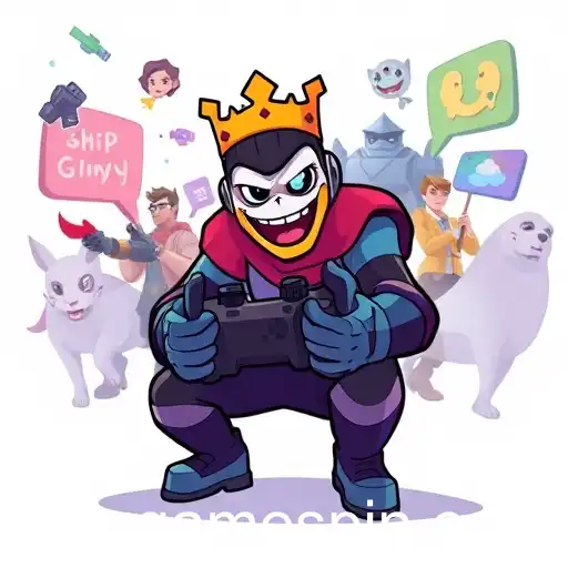 Revolution in Online Gaming: KingGame Sets New Standards