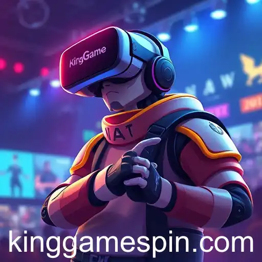 Revolutionizing Online Gaming: KingGame's Ascension