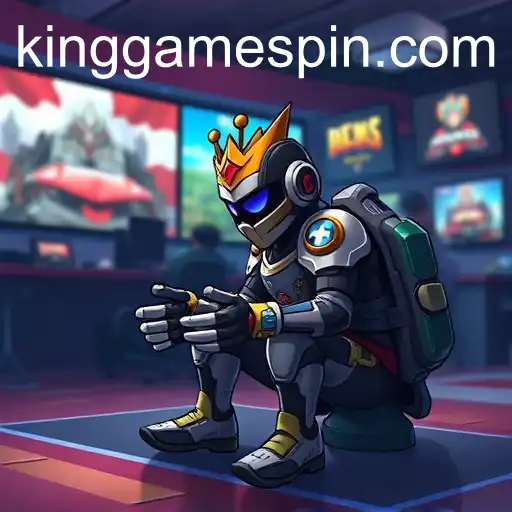 The Rise of KingGame in Today's Digital Landscape
