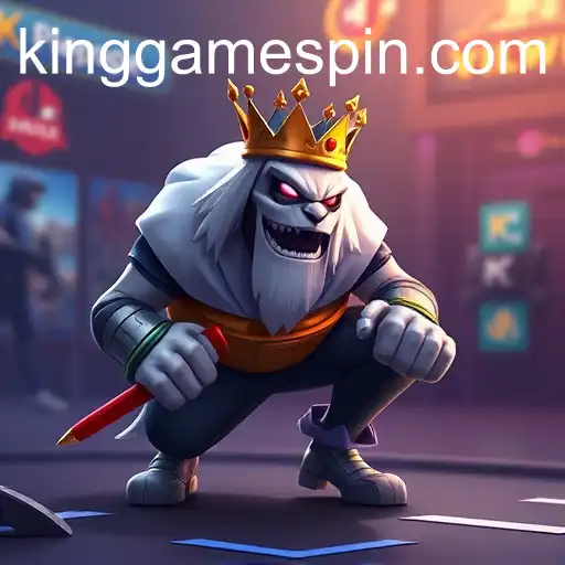 Rise of KingGame Amid Online Gaming Boom