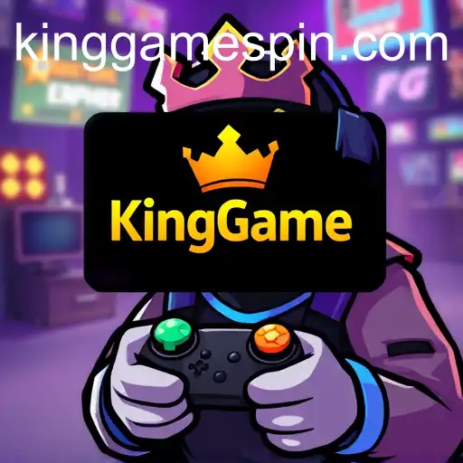 The Rise of KingGame in the Global Gaming Arena