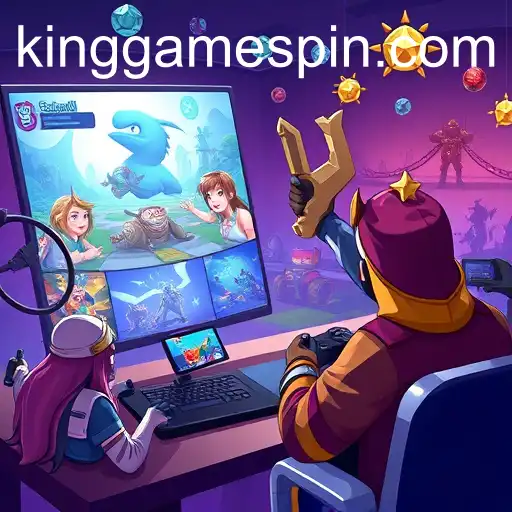 Rise of KingGame in the Online Gaming World