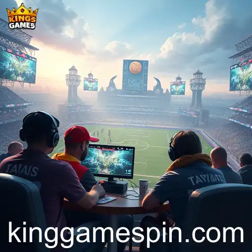 The Rise of Online Gaming in 2025