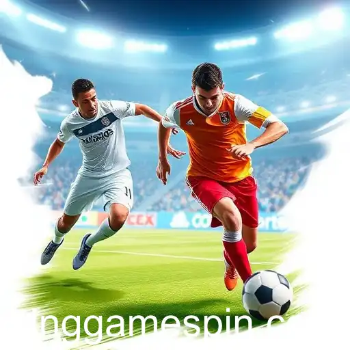 Unleashing the Athletic Spirit: Exploring 'Sports Games' Category with KingGame