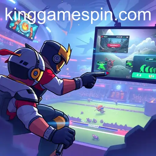 The Evolution of Online Gaming Platforms